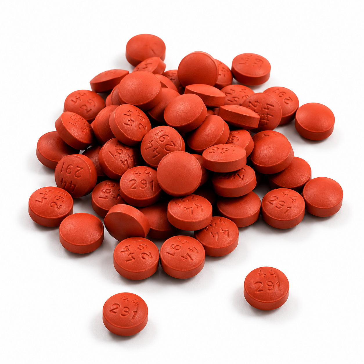 Ibuprofen tablets